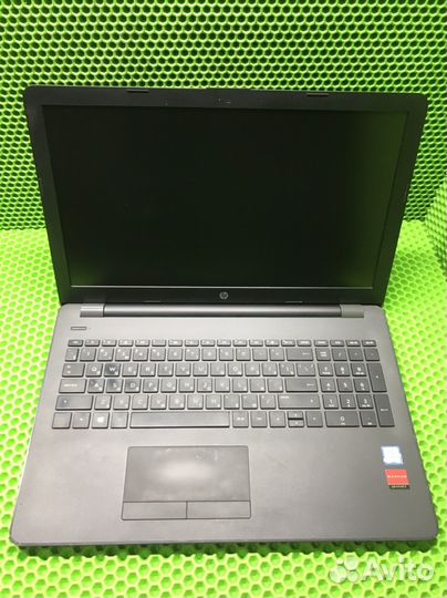 Ноутбук hp 250 g6 (31651)