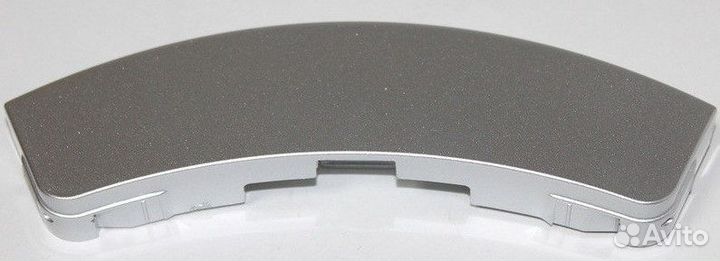 Ручка люка стиральной машины samsung серая DHL000S