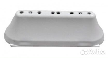 Ребро барабана Вирпул vestel Hansa 8отв. 140mm 421