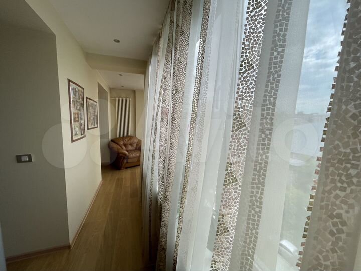 4-к. квартира, 158,4 м², 5/10 эт.