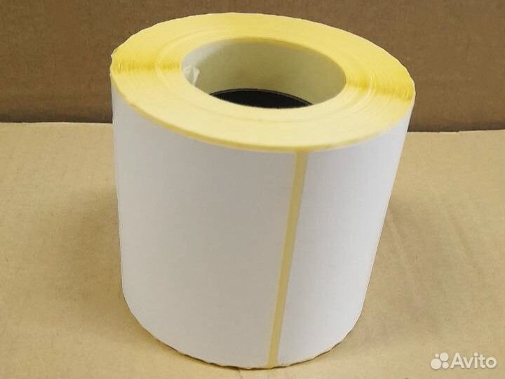 Термоэтикетки