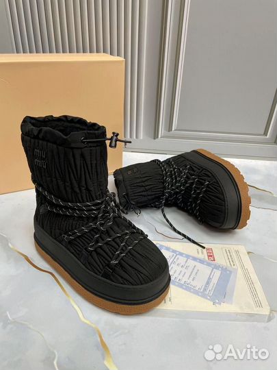 Угги женские