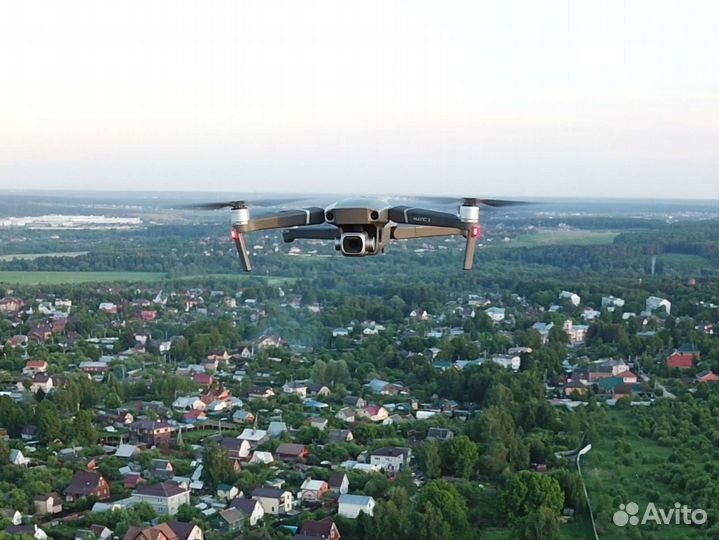 Снятие ограничений DJI, Прошивка DJI