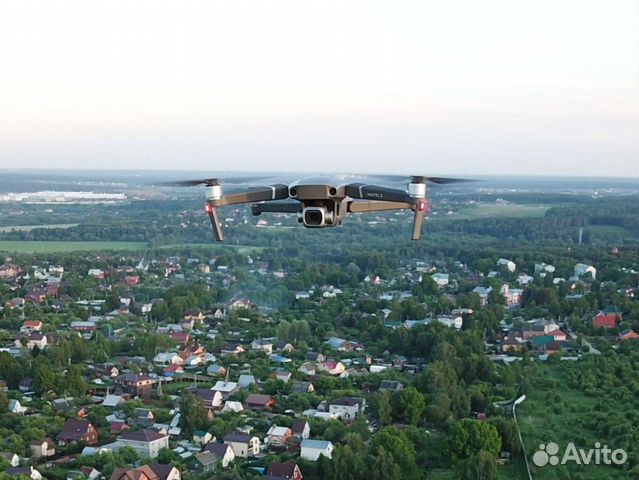 Снятие ограничений DJI, Прошивка DJI
