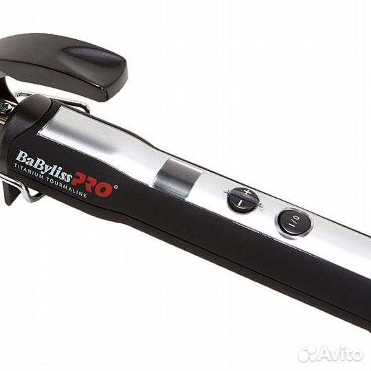 Проф. плойка BaByliss PRO 25 мм BAB2273TTE