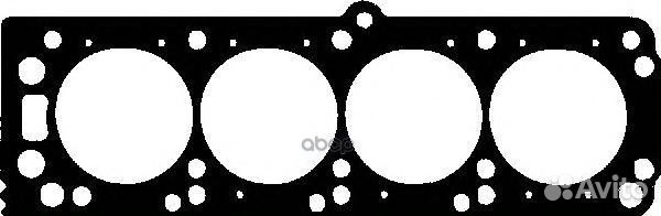 61-33005-10 прокладка ГБЦ Opel Omega/Vectra/As