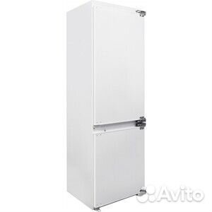 Встраиваемый холодильник