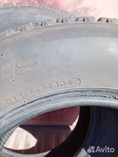 Toyo Observe G1S Plus 205/65 R15 94Q