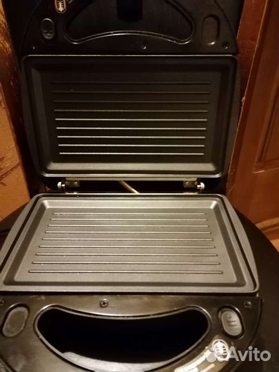 Мультипекарь redmond