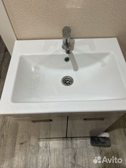 Тумба для ванной