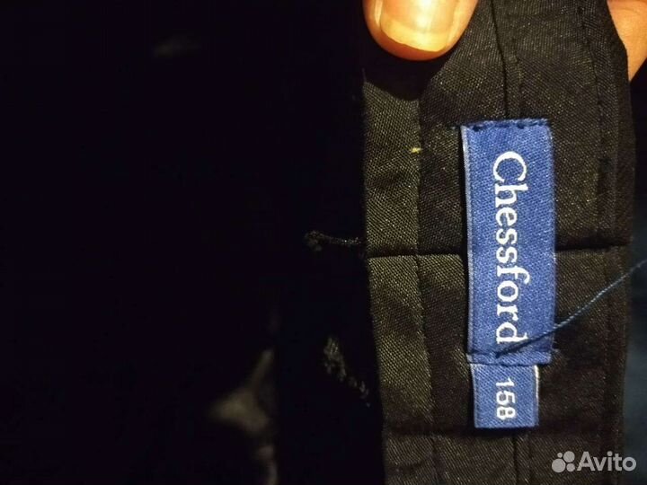 Школьная форма для мальчика