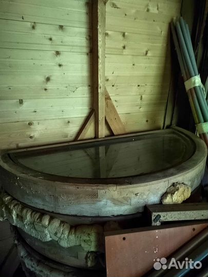 Деревянные окна бу