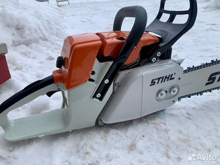 Бензопила Stihl 180/250/361/381