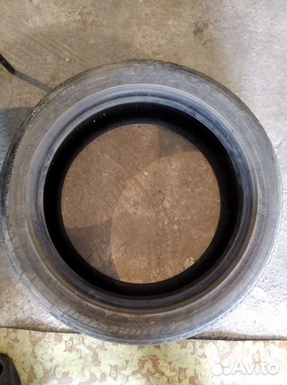 Bridgestone Turanza ER300 215/50 R17 91V