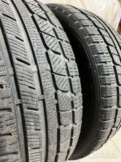 Nankang SV-55 235/45 R19