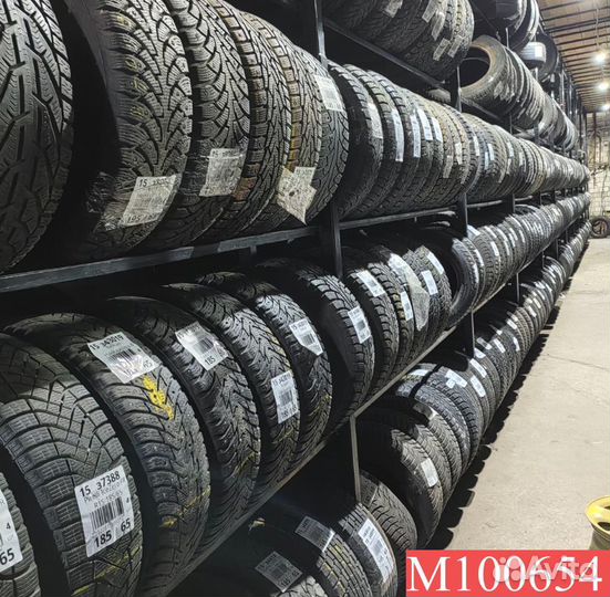 Bridgestone Blizzak Revo GZ 205/55 R16 89P