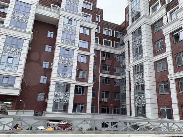 Преображенский Двор, жилой комплекс, ул. Водников, 33, Самара - Яндекс Карты