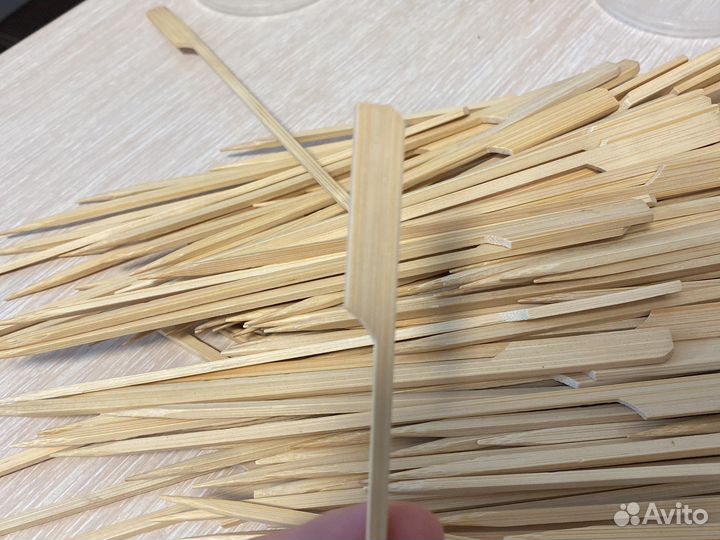 Палочки для яблок в карамели и другого