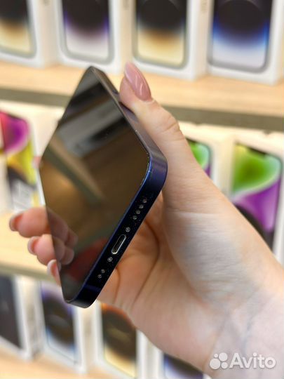 iPhone 12 mini, 128 ГБ