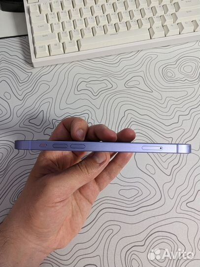 iPhone 12, 128 ГБ