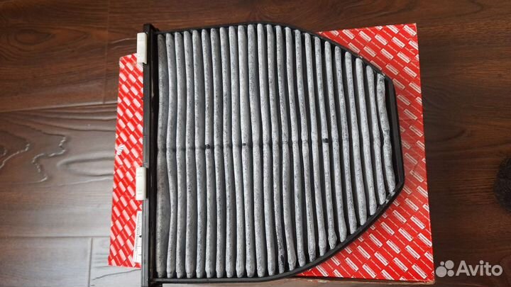 Фильтр салона MB GLK