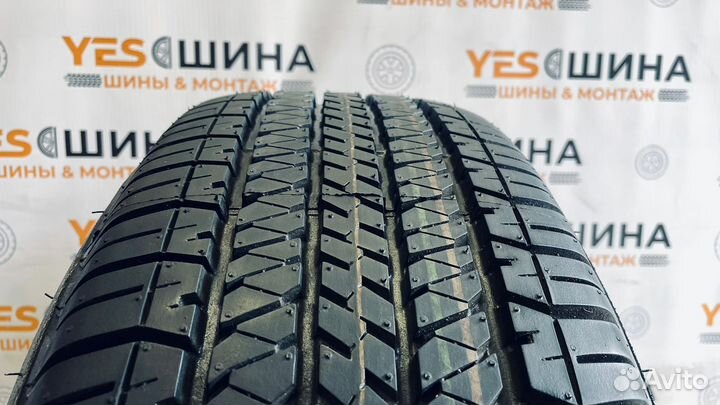 Bridgestone Dueler A/T 265/65 R17 112S