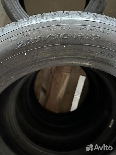 Michelin Primacy 3 225/50 R17 94W