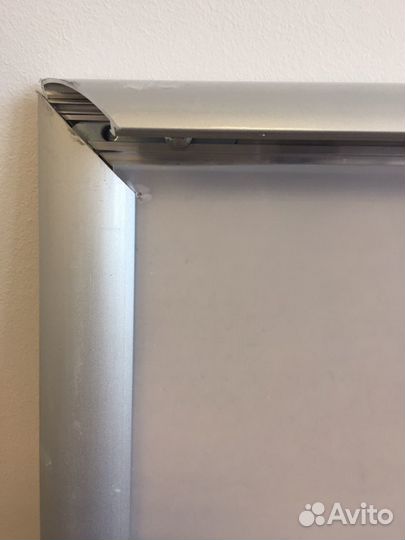 Клик-рамка А-1