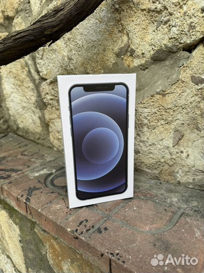 iPhone 12, 128 ГБ