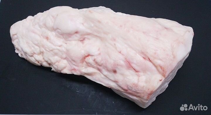 Жир конины (конский жир)