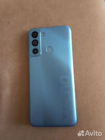 TECNO POP 5 LTE, 2/32 ГБ