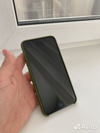 iPhone 7 Plus, 128 ГБ