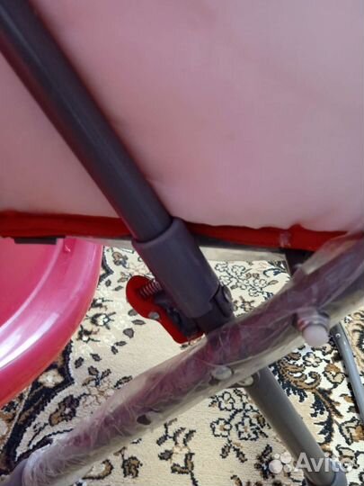 Детское кресло для кормления