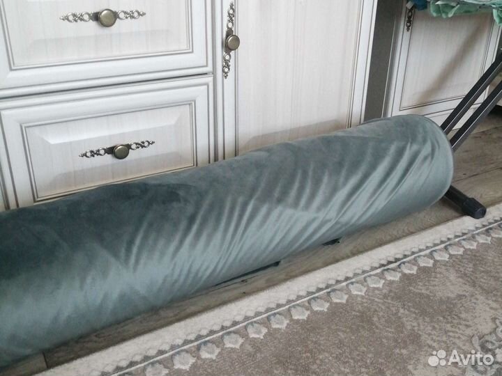 Ткань Бархат, портерная