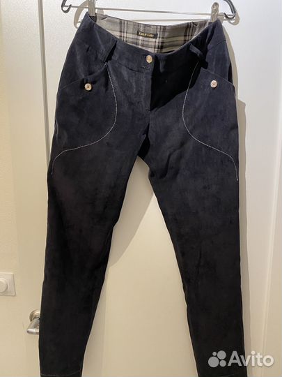 Брюки женские 40-42 размер