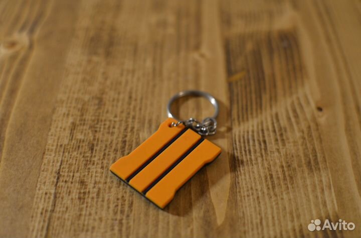 Брелок Black Ops III с предзаказа