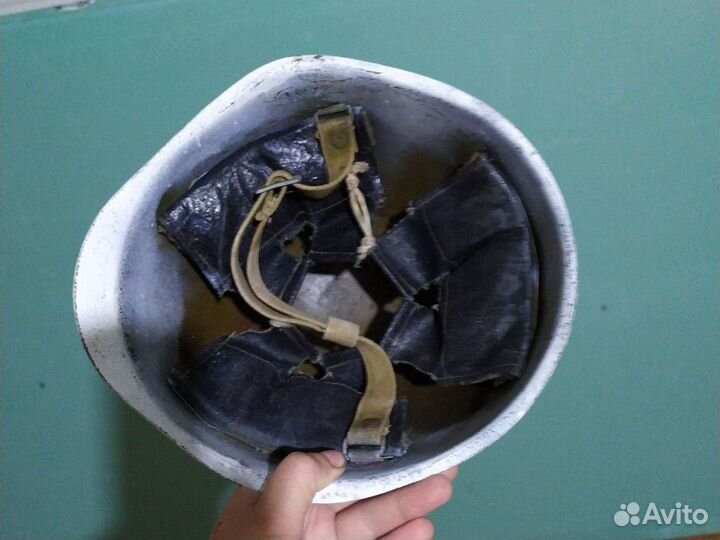 Каска сш 40, большой размер