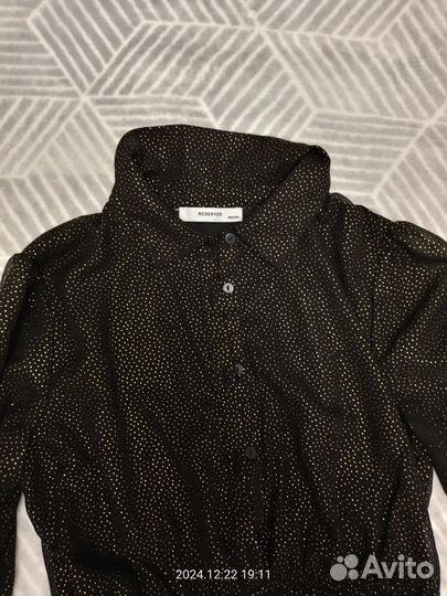 Платье для девочки рост 152