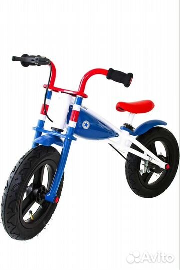 Беговел детский imaginarium