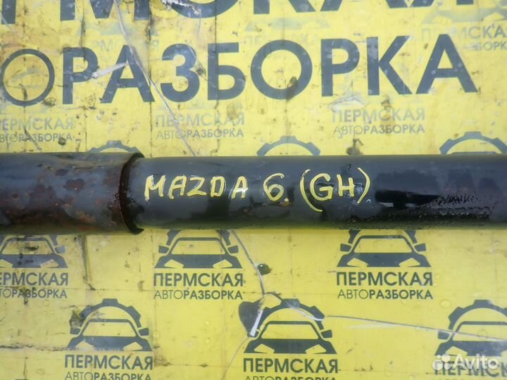 Амортизатор задний для Mazdа 6 (GH) 2007-2013