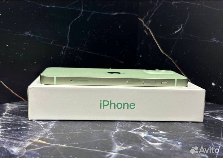 iPhone 12 mini, 128 ГБ