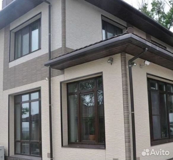 Окна за 1 день