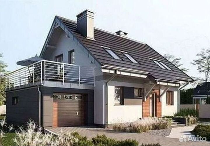 Металлочерепица под заказ