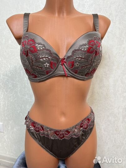 Женское нижнее белье