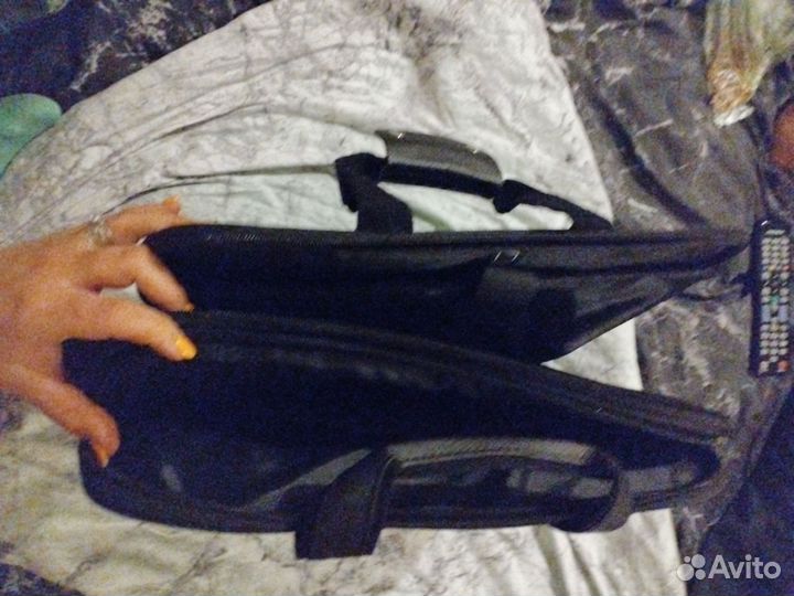 Сумка для ноутбука