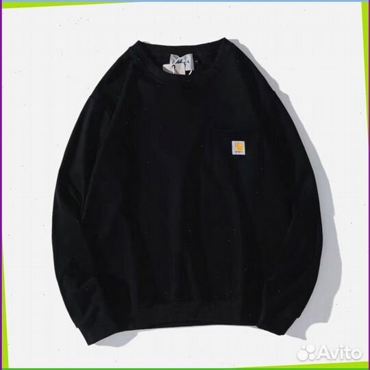 Свитшот Carhartt Wip (S - XXL)