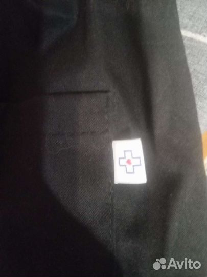 Форма для повара женская