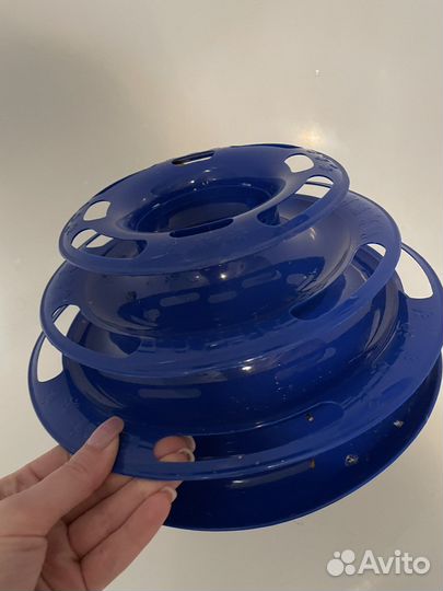 Игрушки для кошек