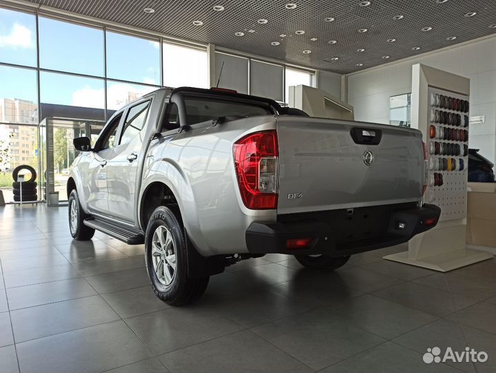 Dongfeng DF6 2.5 МТ, 2023