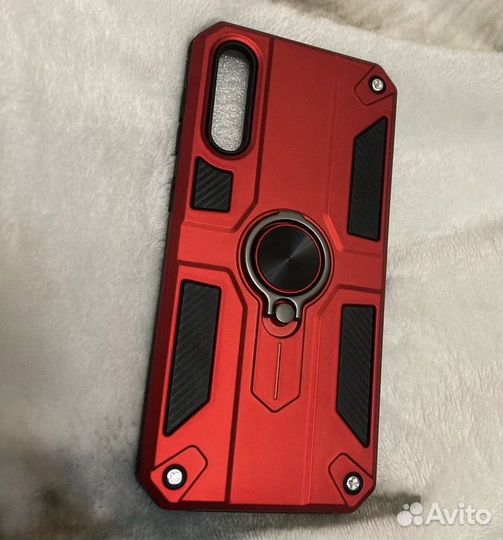 Чехол на samsung A50 и А30s